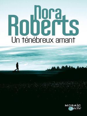 cover image of Un ténébreux amant